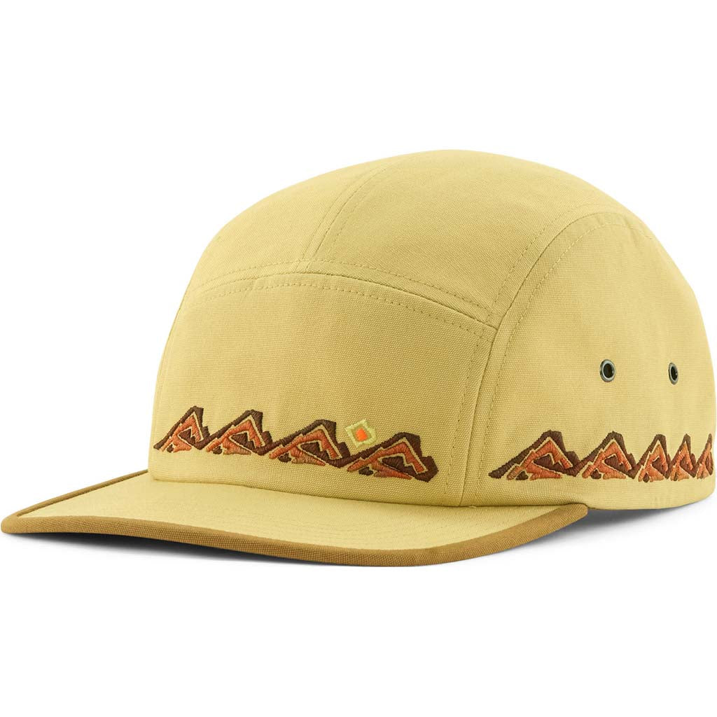 Graphic Maclure Hat