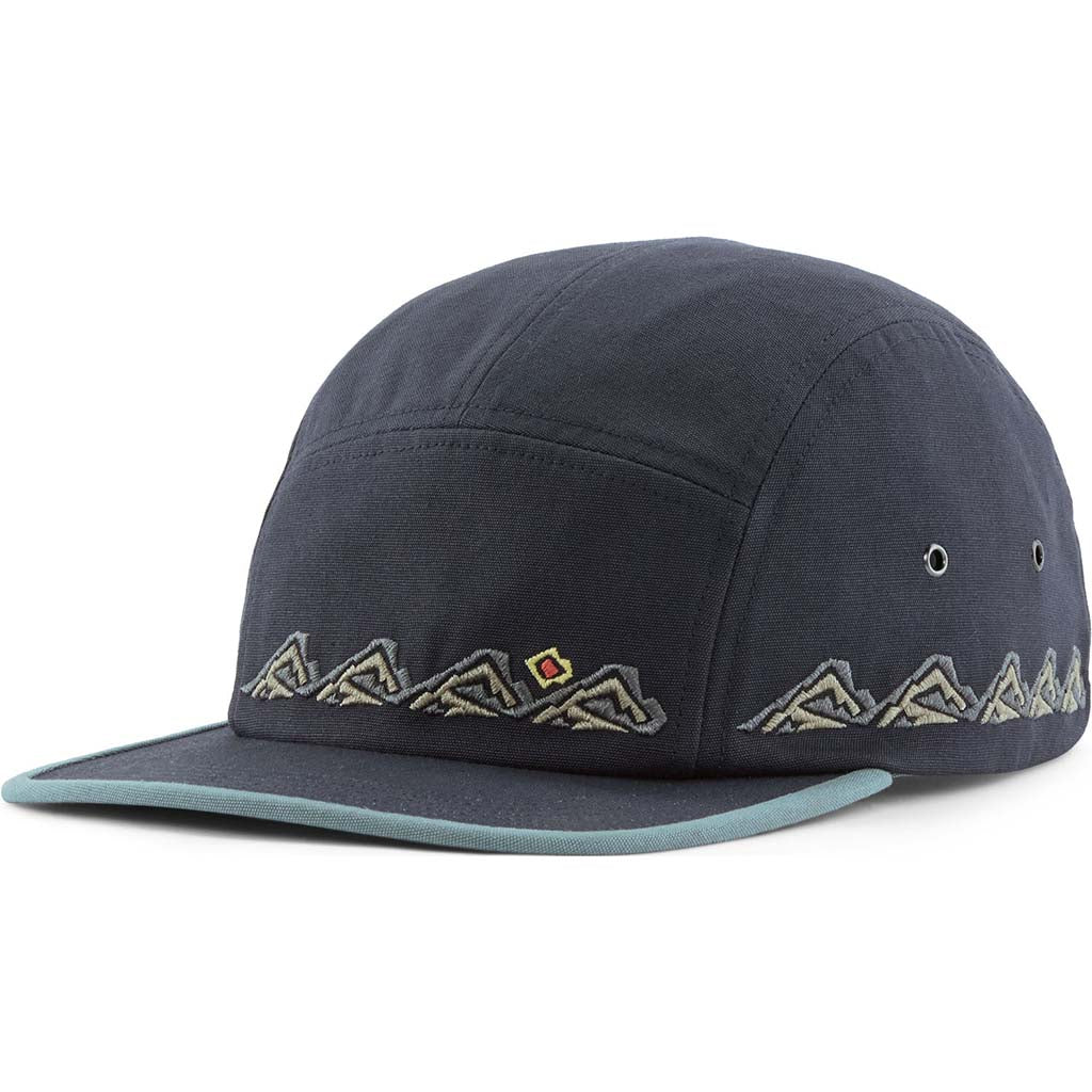 Graphic Maclure Hat
