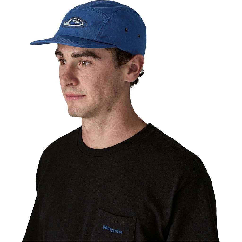 Graphic Maclure Hat