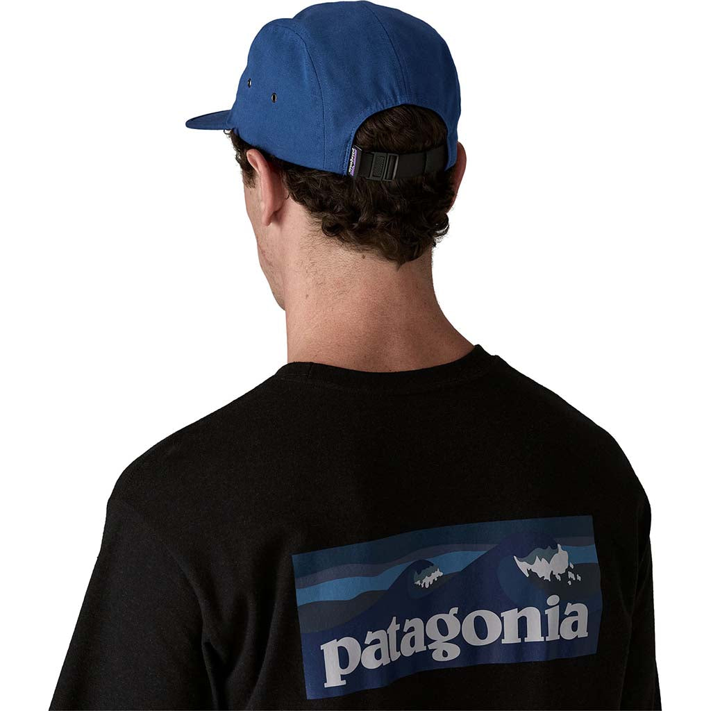 Graphic Maclure Hat