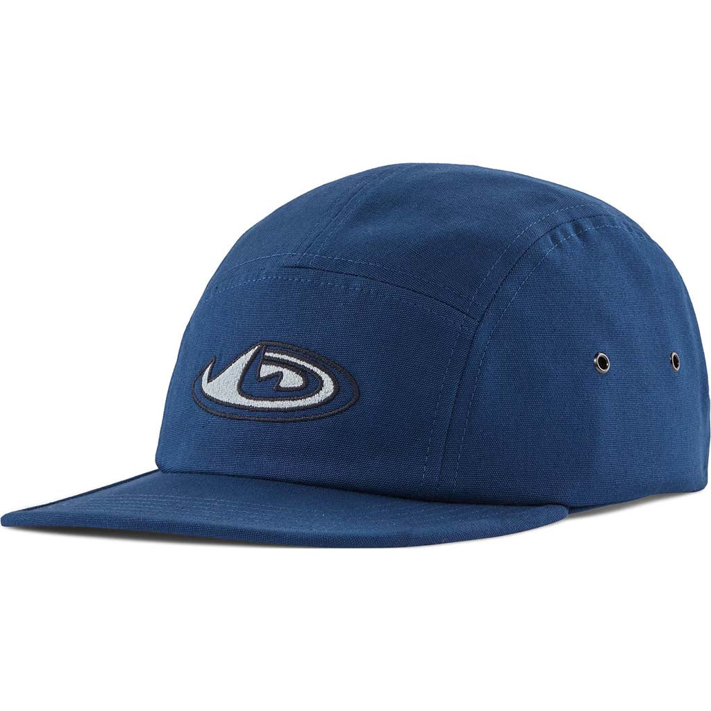 Graphic Maclure Hat