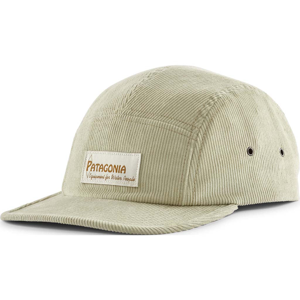 Graphic Maclure Hat