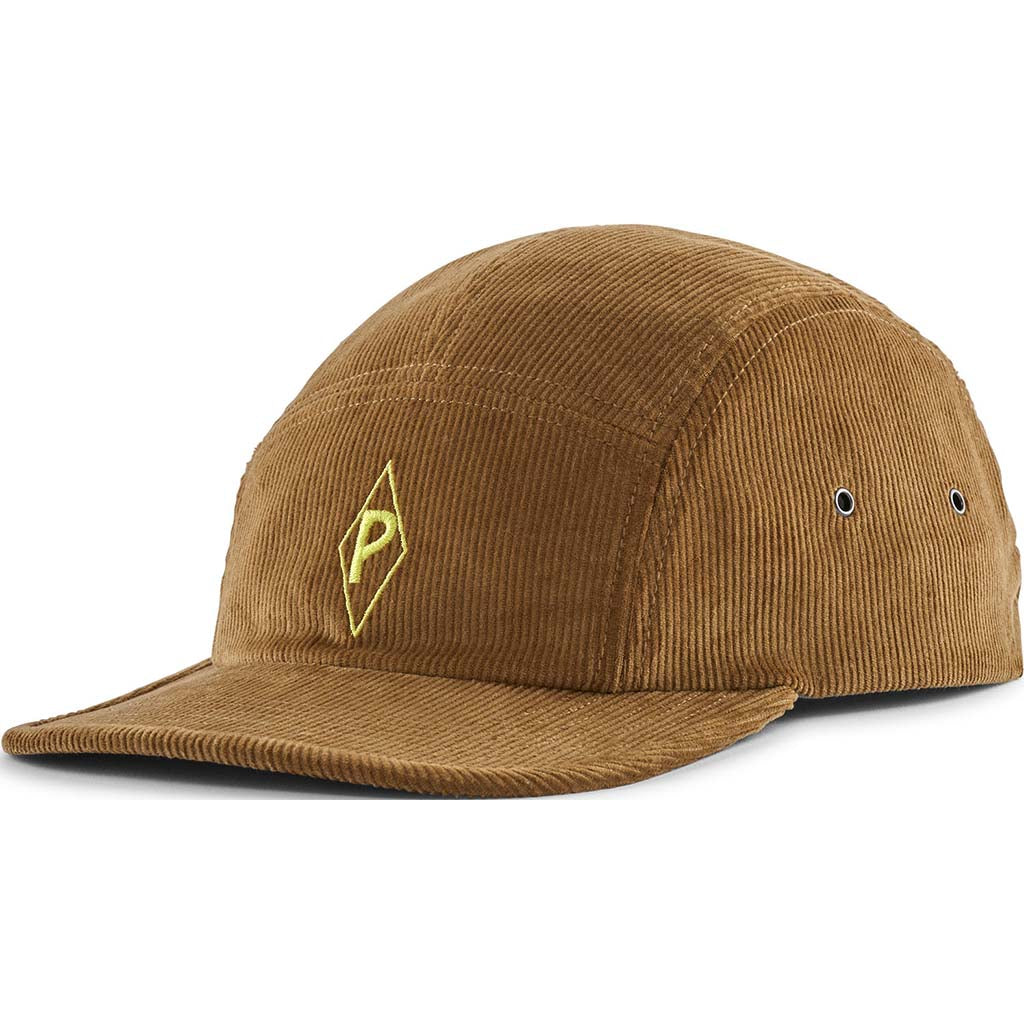 Graphic Maclure Hat