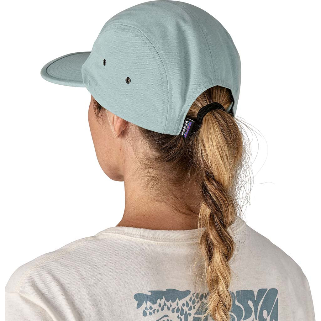 Graphic Maclure Hat