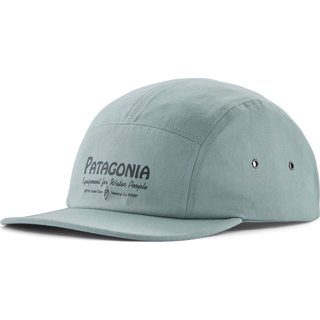 Graphic Maclure Hat