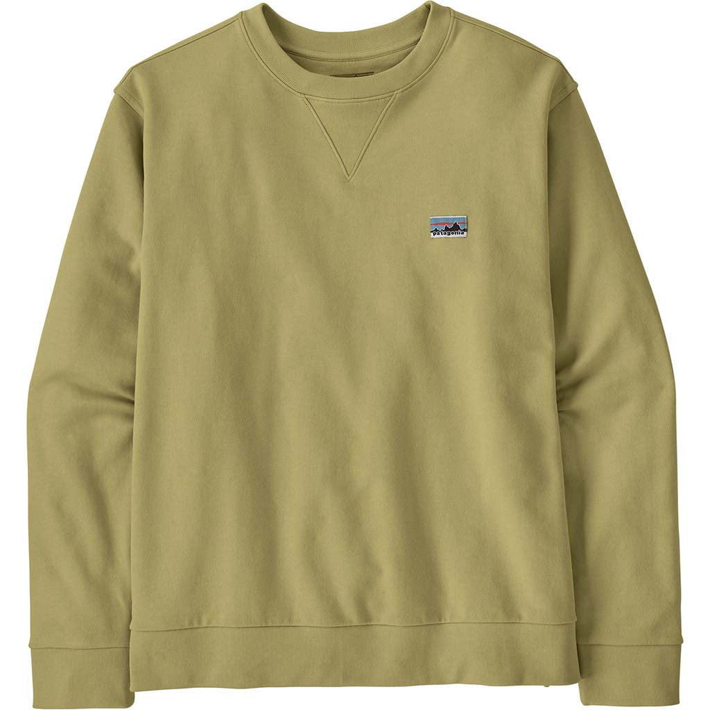 Daily Crewneck Sweatshirt