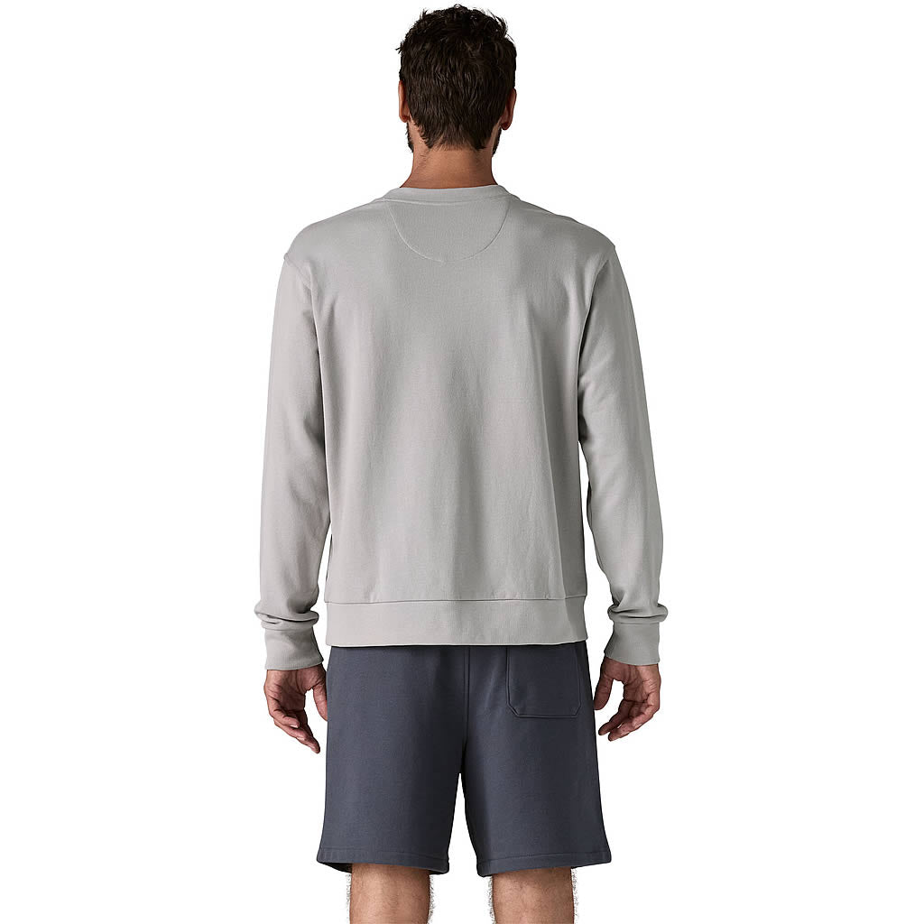 Daily Crewneck Sweatshirt