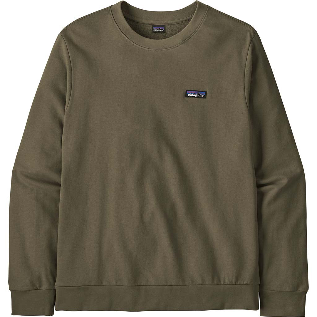 Men's Daily Crew