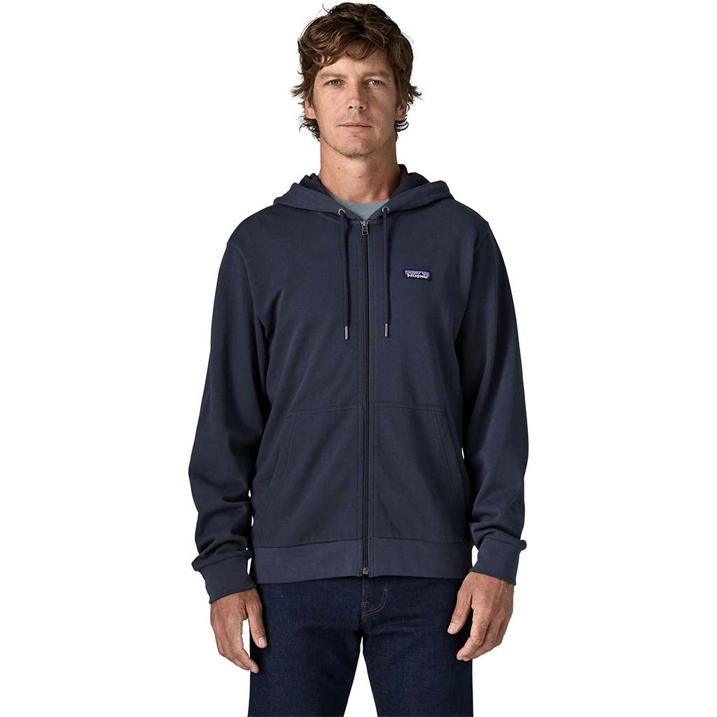 Men's Daily Full-Zip Hoody