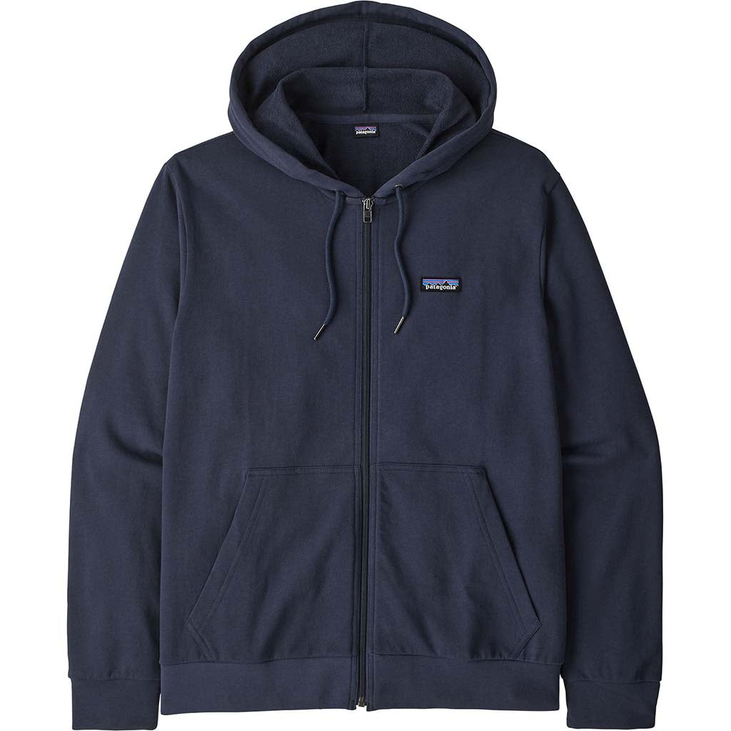 Men's Daily Full-Zip Hoody