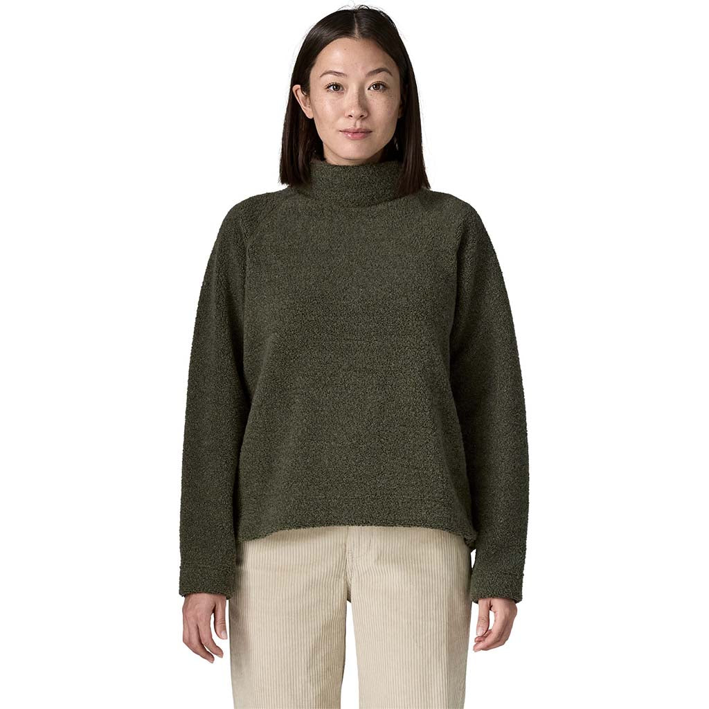Women's Reclaimed Sweater Pullover