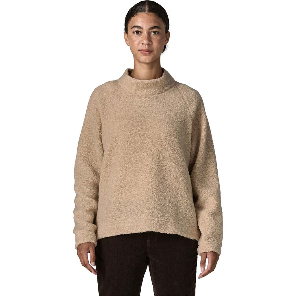 Women's Reclaimed Sweater Pullover