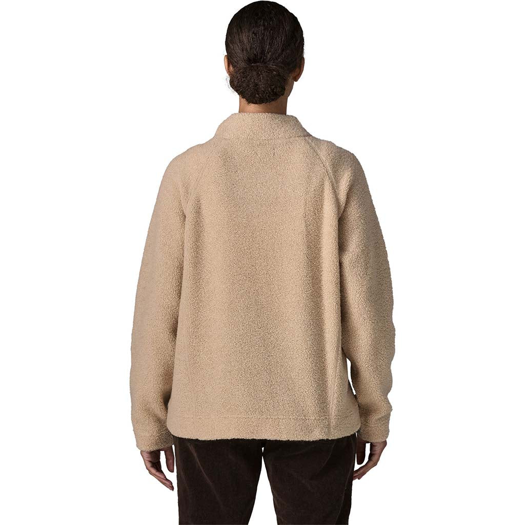 Women's Reclaimed Sweater Pullover