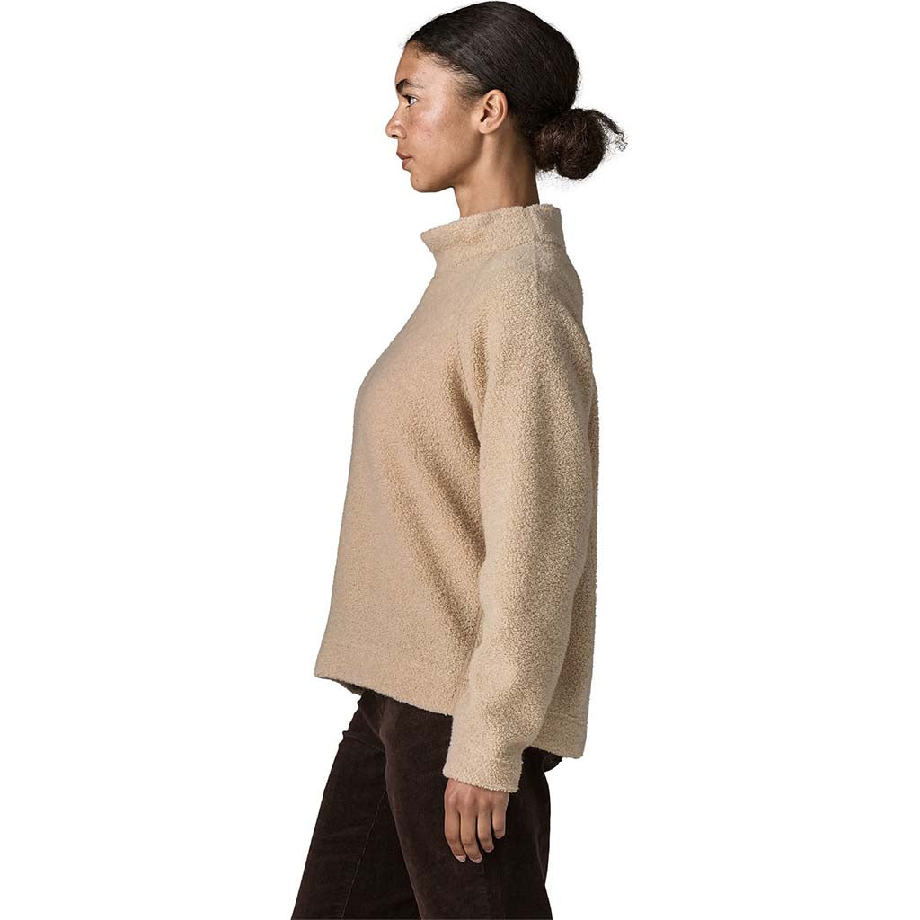 Women's Reclaimed Sweater Pullover