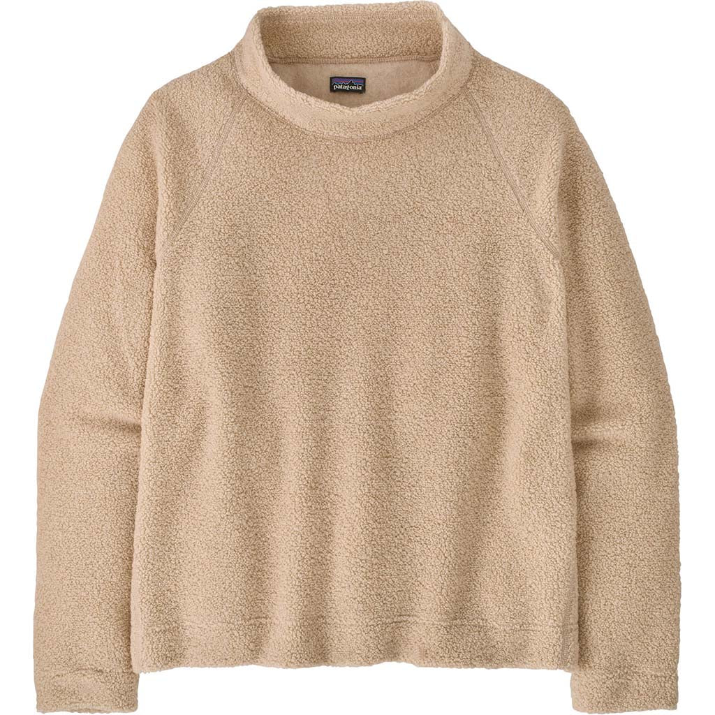Women's Reclaimed Sweater Pullover