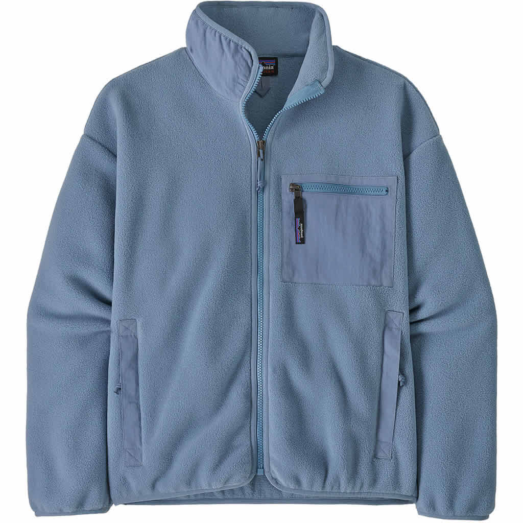 Women's Synchilla Jacket
