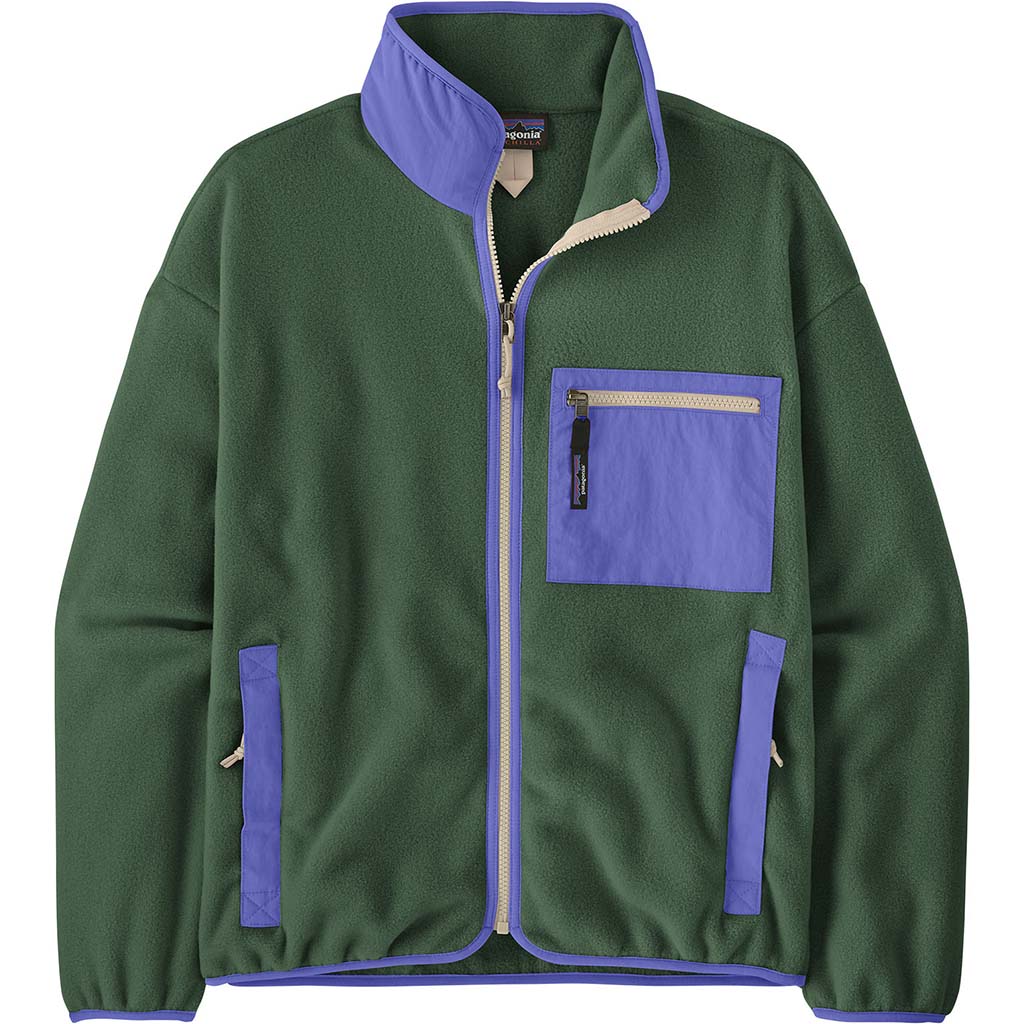 Women's Synchilla Jacket