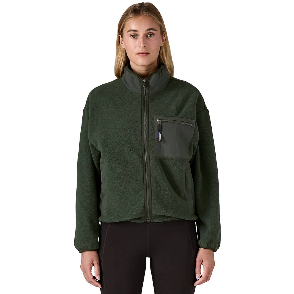 Women's Synchilla Jacket