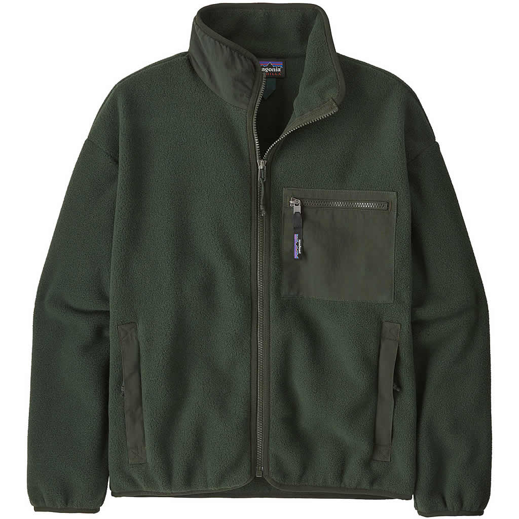 Women's Synchilla Jacket
