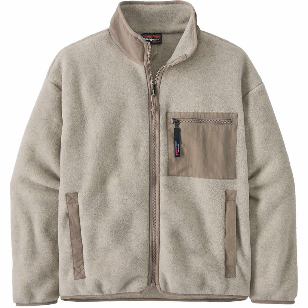 Women's Synchilla Jacket