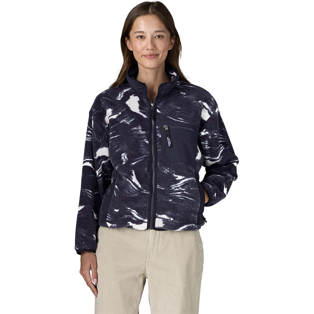 Women's Synchilla Jacket