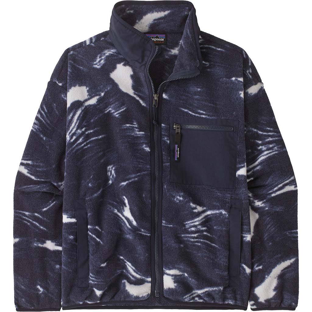 Women's Synchilla Jacket