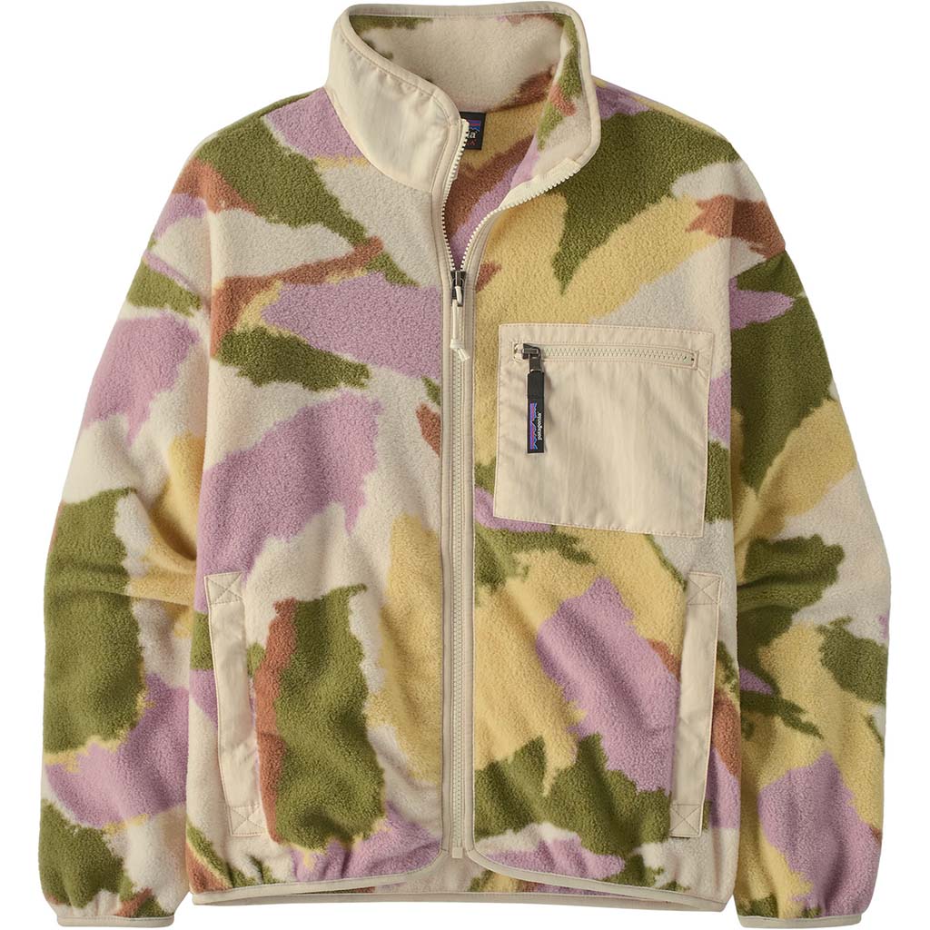 Women's Synchilla Jacket