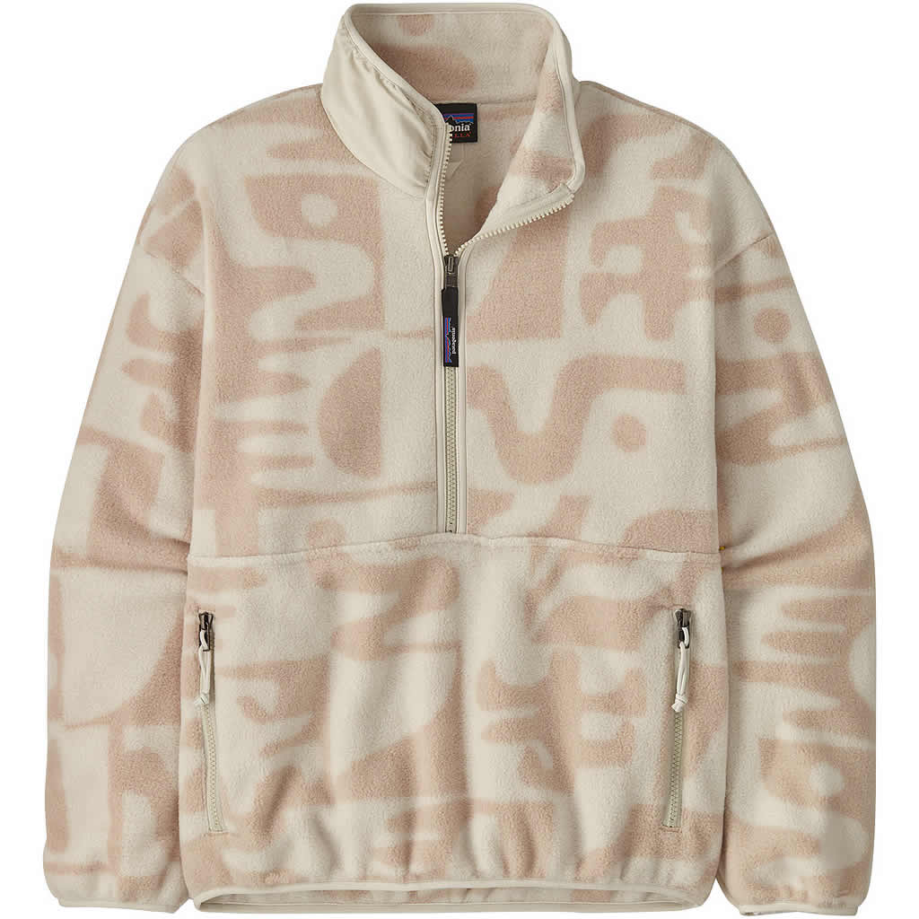 Women's Synchilla Marsupial