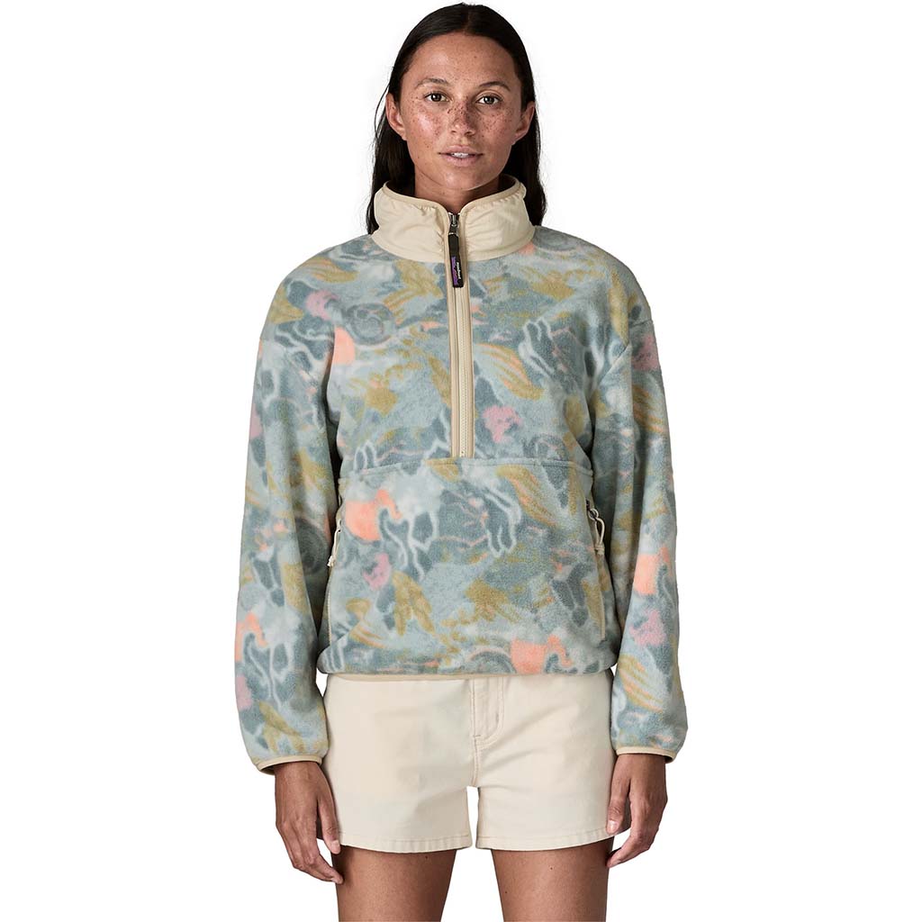 Women's Synchilla Marsupial