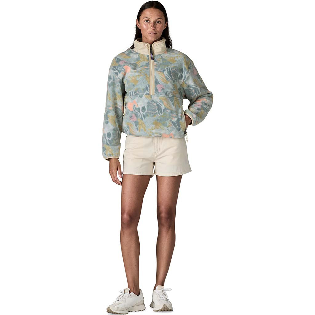 Women's Synchilla Marsupial