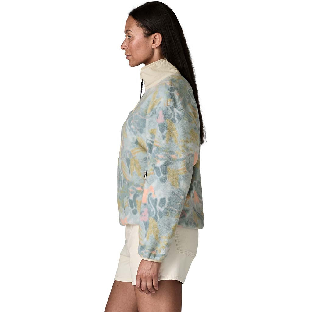 Women's Synchilla Marsupial