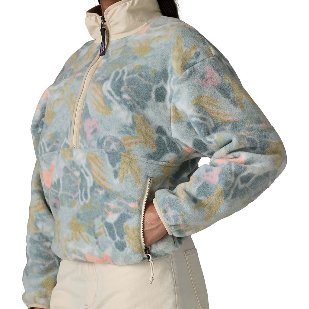 Women's Synchilla Marsupial