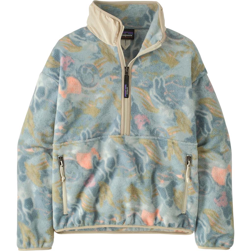 Women's Synchilla Marsupial
