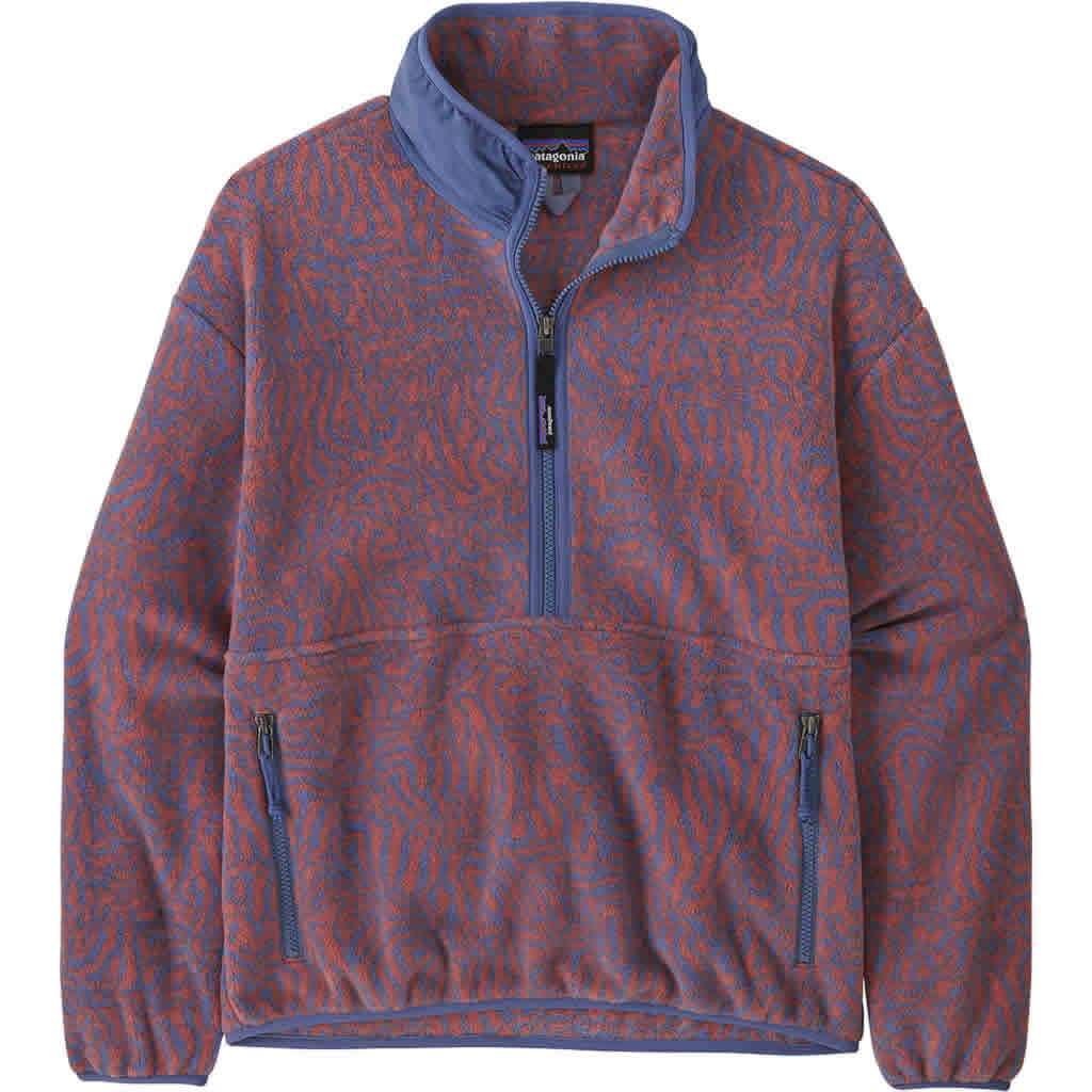 Women's Synchilla Marsupial