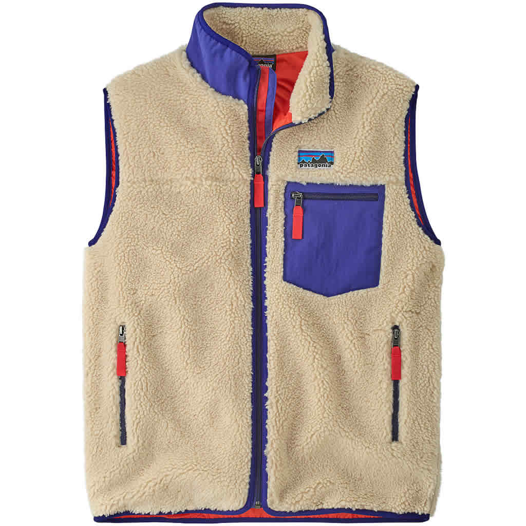 Men's Classic Retro-X Vest