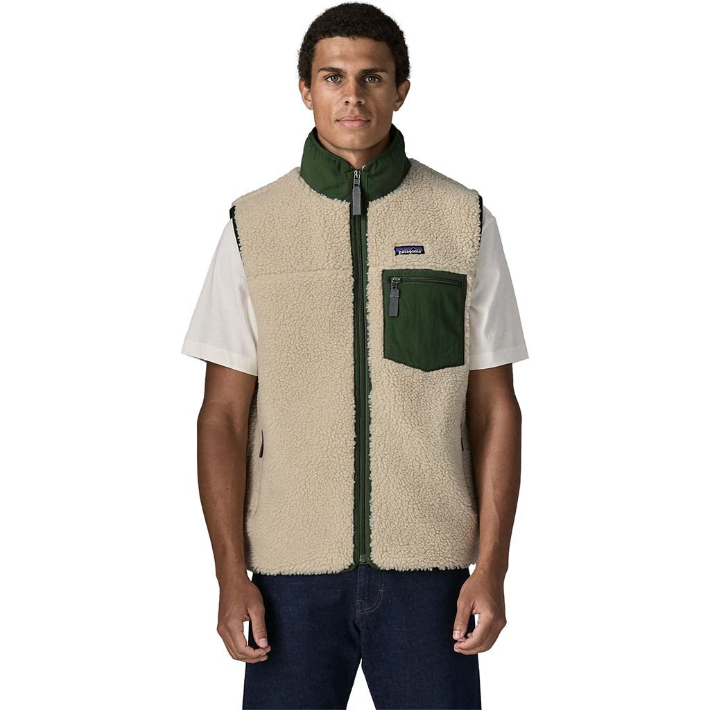 Men's Classic Retro-X Vest