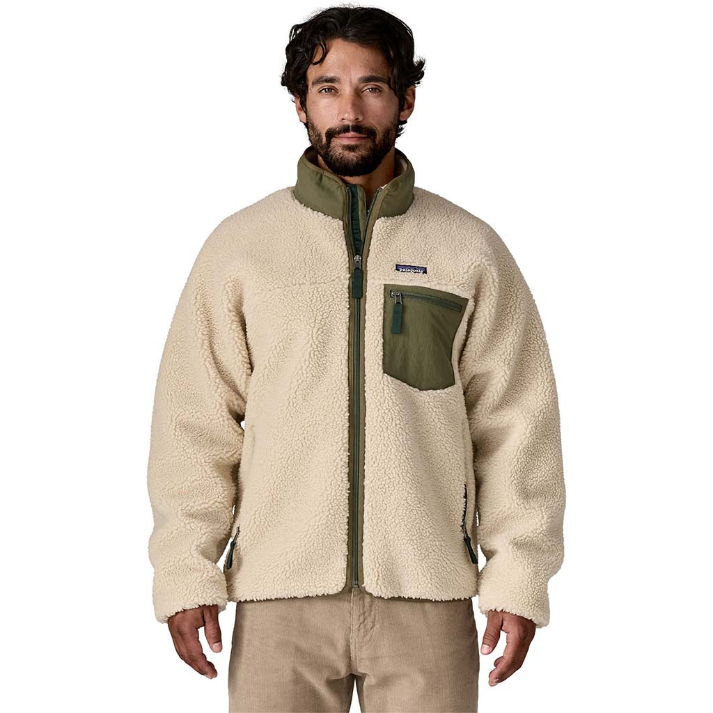 Men's Classic Retro-X Jacket