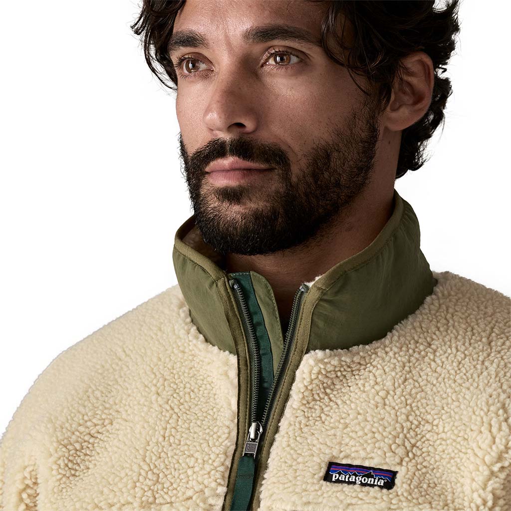Men's Classic Retro-X Jacket