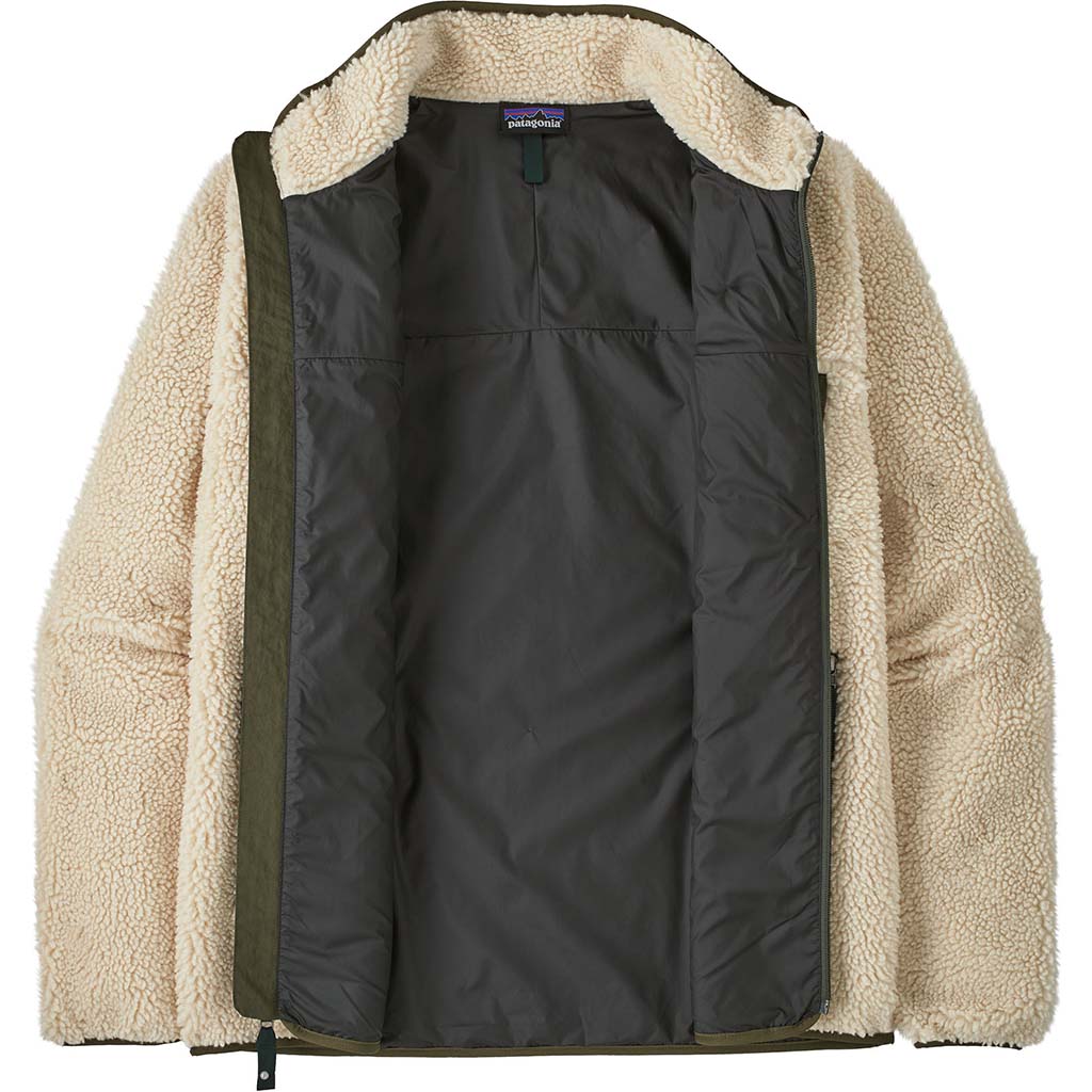 Men's Classic Retro-X Jacket