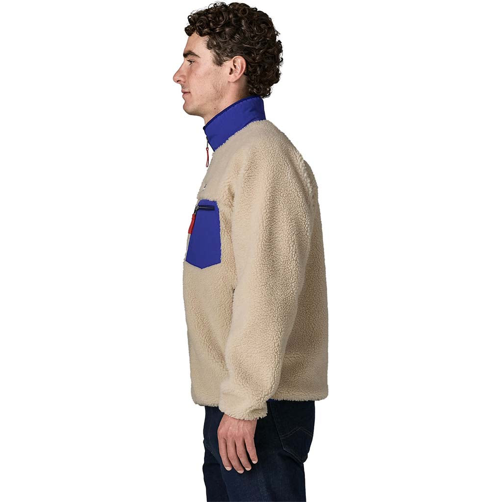 Men's Classic Retro-X Jacket