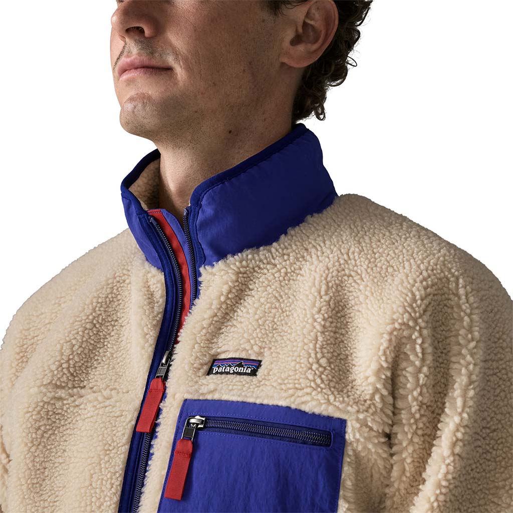 Men's Classic Retro-X Jacket