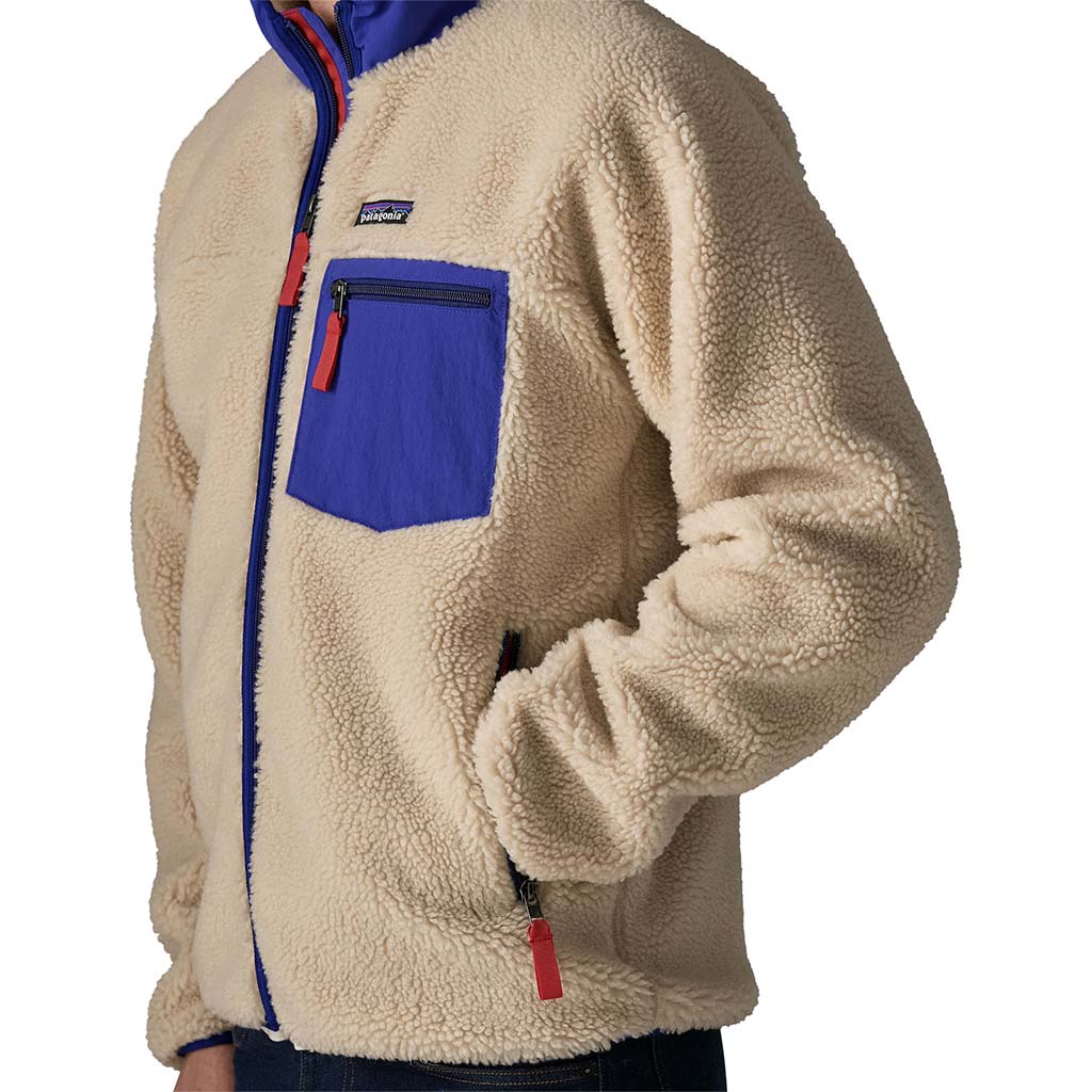 Men's Classic Retro-X Jacket