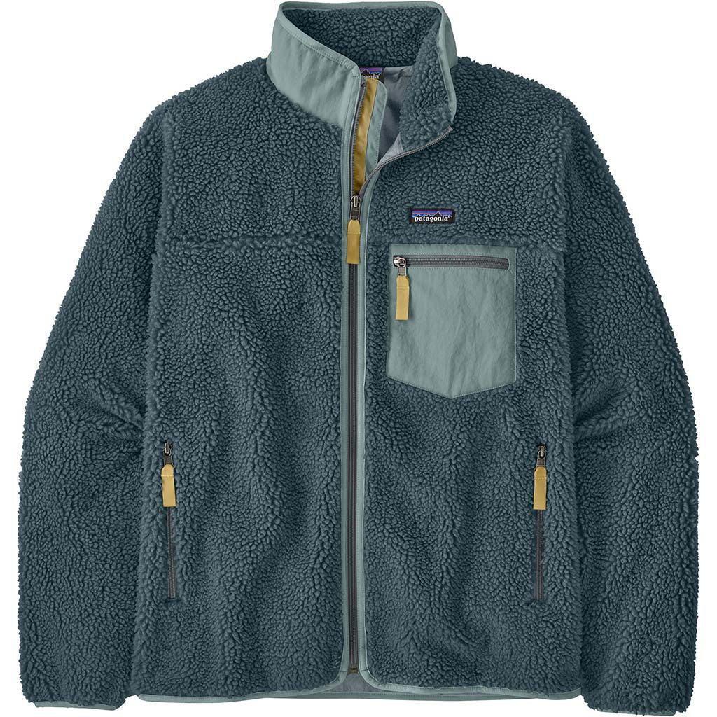 Men's Classic Retro-X Jacket