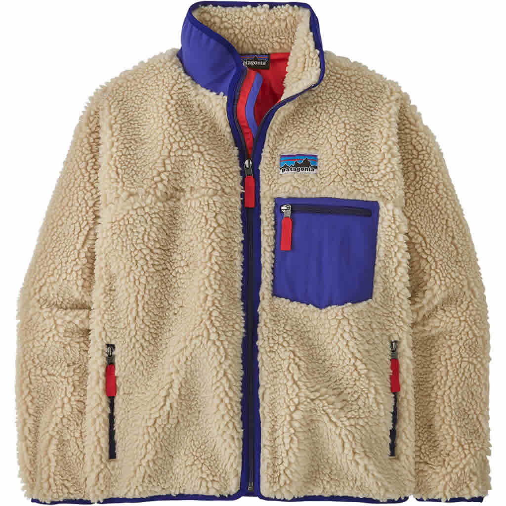Women's Classic Retro-X Jacket