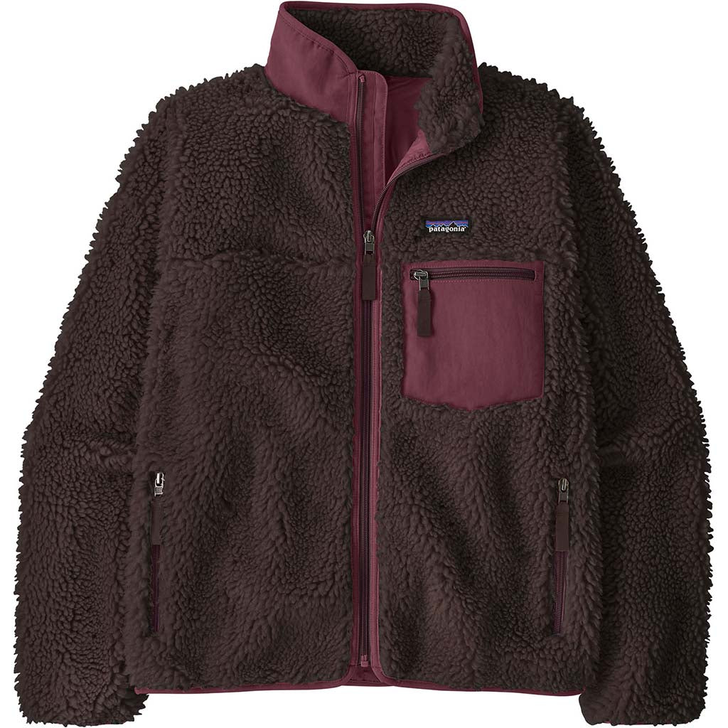 Women's Classic Retro-X Jacket