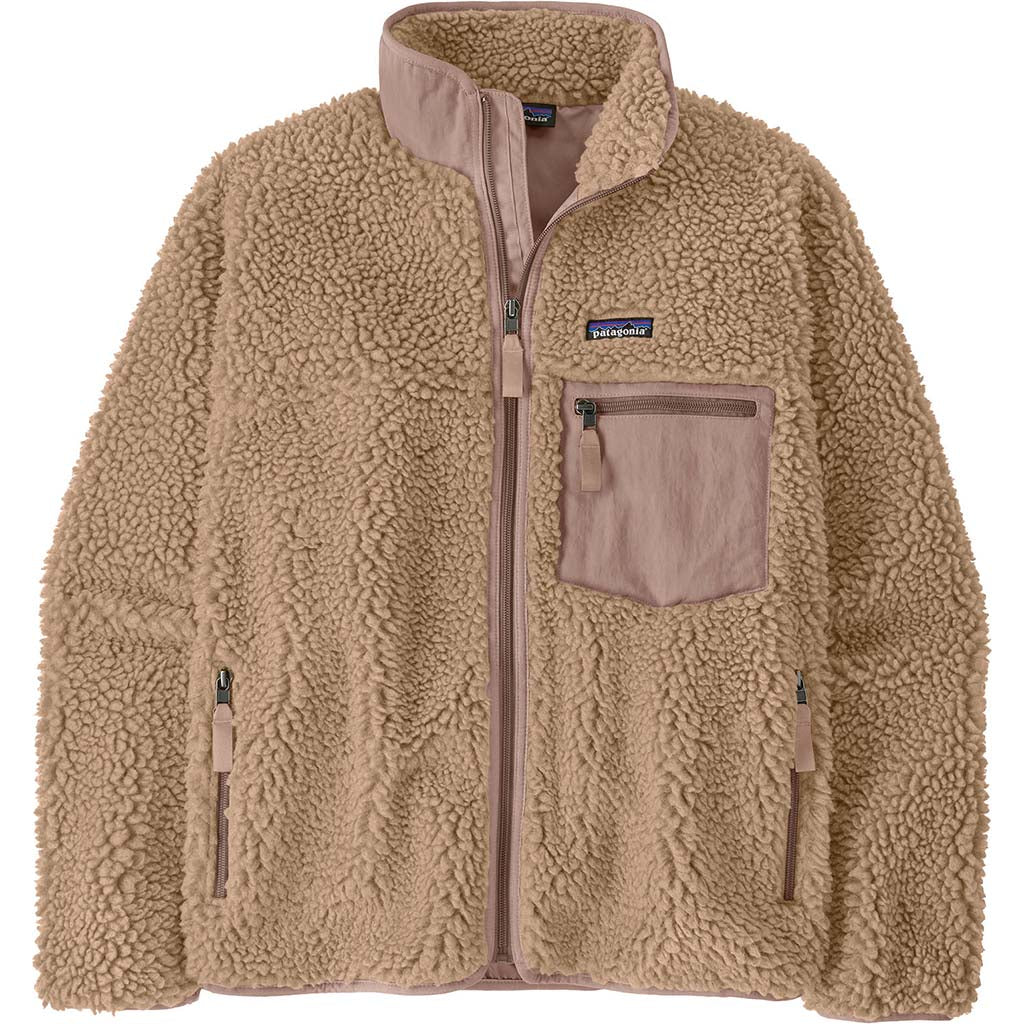Women's Classic Retro-X Jacket