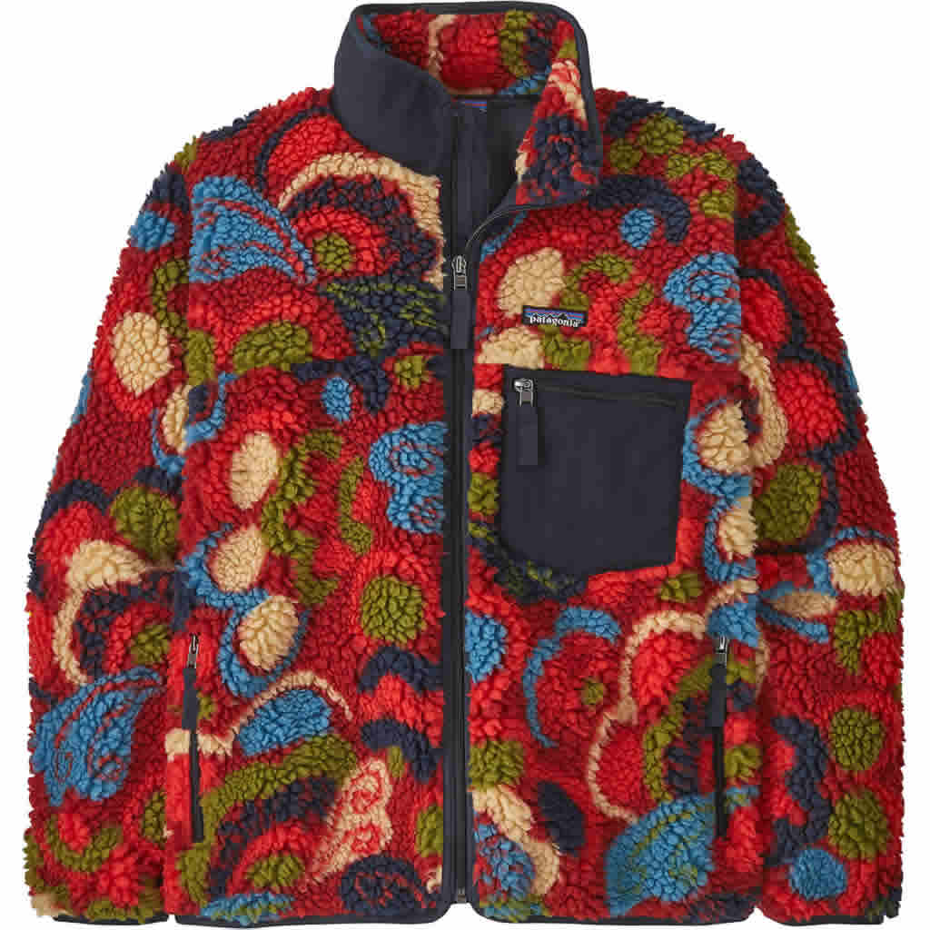 Women's Classic Retro-X Jacket