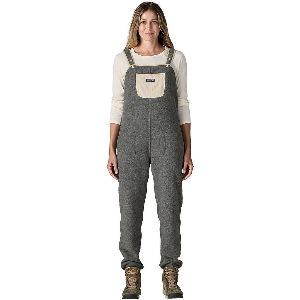 Women's Synchilla Onesie