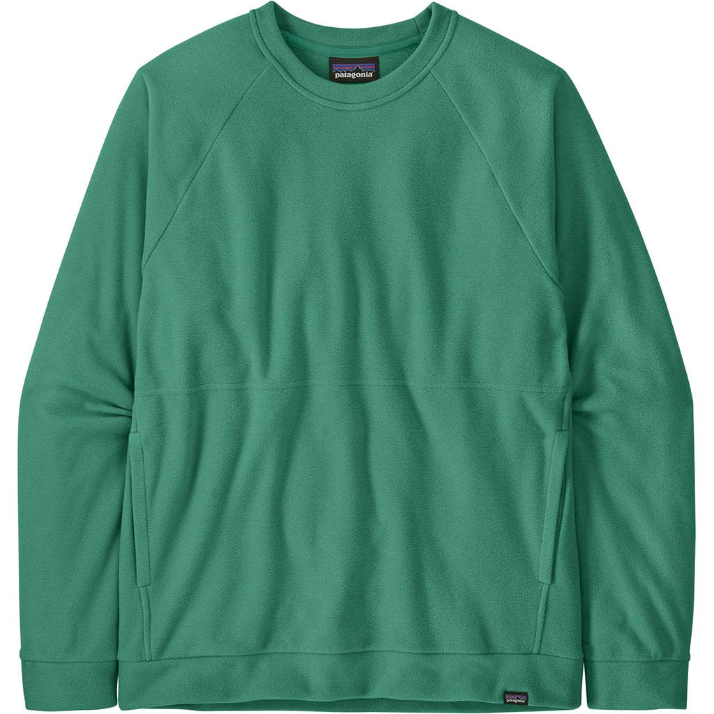 Men's Micro D Crewneck