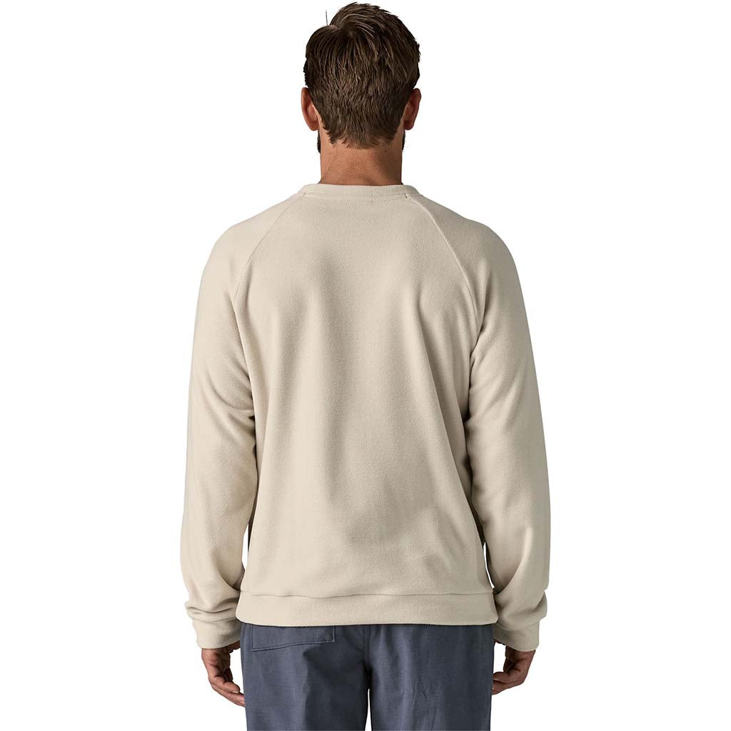Men's Micro D Crewneck
